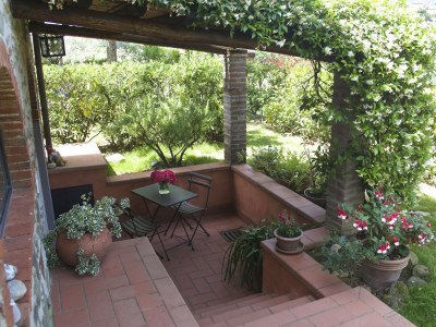 Holiday house between Florence and Lucca - Outdoor photo 6