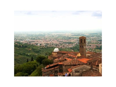 Holiday house between Florence and Lucca - Outdoor photo 10