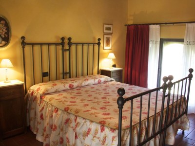 Holiday house between Florence and Lucca - Features photo 13