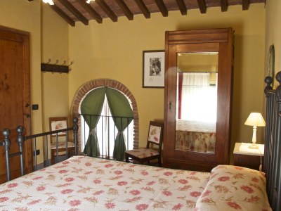 Holiday house between Florence and Lucca - Features photo 14