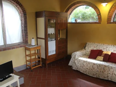 Holiday house between Florence and Lucca - Features photo 15