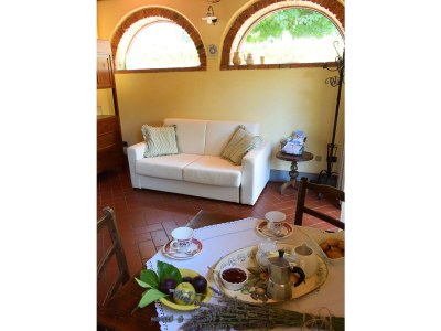 Holiday house between Florence and Lucca - Features photo 17