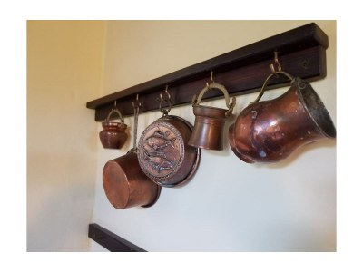 Holiday house between Florence and Lucca - Features photo 18