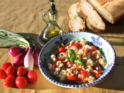 Holiday house between Florence and Lucca - Environment photo 23