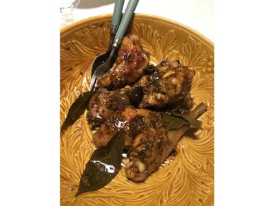 Holiday house between Florence and Lucca - Environment photo 26