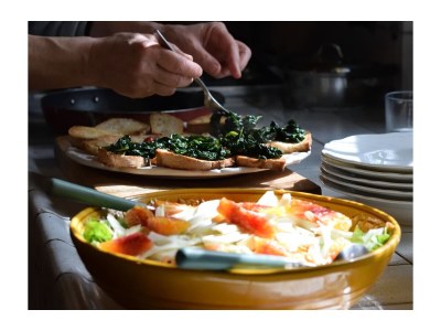 Holiday house between Florence and Lucca - Environment photo 27