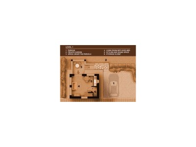 Holiday house between Florence and Lucca - Document photo 29