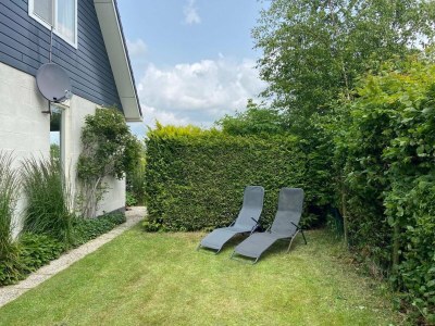 Holiday house Haus in Boornzwaag mit eigenem Steg - Outdoor photo 6