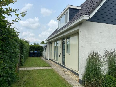 Holiday house Haus in Boornzwaag mit eigenem Steg - Outdoor photo 7