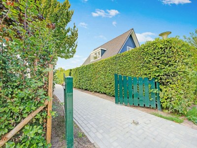 Holiday house Haus in Boornzwaag mit eigenem Steg - Features photo 12