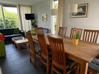 Holiday house Haus in Boornzwaag mit eigenem Steg - Features photo 13