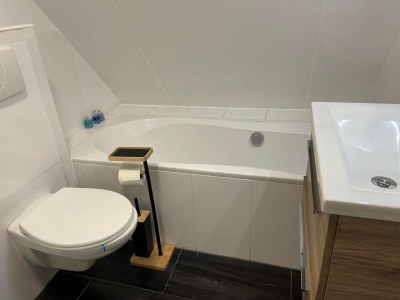 Holiday house Haus in Boornzwaag mit eigenem Steg - Features photo 14