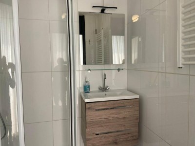 Holiday house Haus in Boornzwaag mit eigenem Steg - Features photo 15