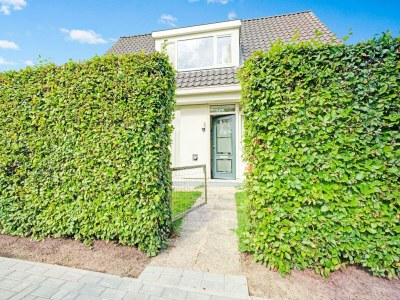 Holiday house Haus in Boornzwaag mit eigenem Steg - Features photo 16
