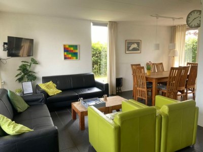 Holiday house Haus in Boornzwaag mit eigenem Steg - Features photo 17