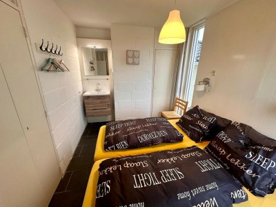 Holiday house Haus in Boornzwaag mit eigenem Steg - Features photo 18