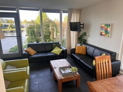 Holiday house Haus in Boornzwaag mit eigenem Steg - Features photo 19