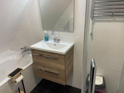 Holiday house Haus in Boornzwaag mit eigenem Steg - Features photo 20