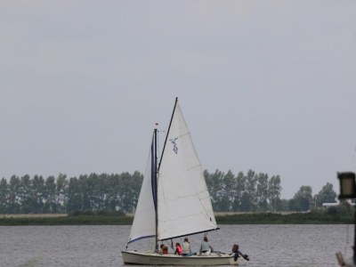 Holiday house Haus in Boornzwaag mit eigenem Steg - Environment photo 22