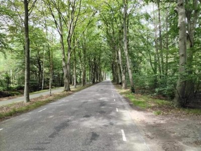 Holiday house Haus in Boornzwaag mit eigenem Steg - Environment photo 27