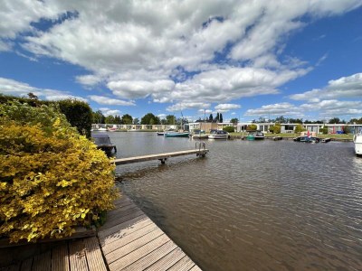 Holiday house Haus in Boornzwaag mit eigenem Steg - Environment photo 28