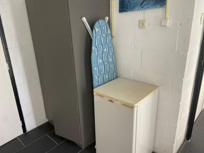 Holiday house Haus in Boornzwaag mit eigenem Steg - Outdoor photo 31