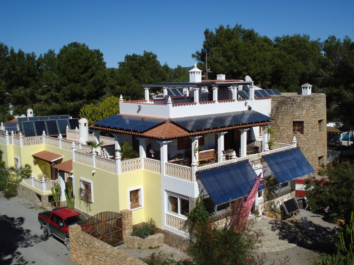 Villa El Tamaris