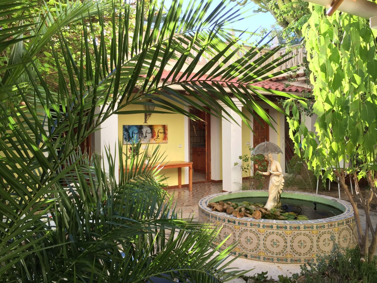 Villa El Tamaris - Outdoor photo 5