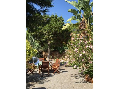 Villa El Tamaris - Outdoor photo 8