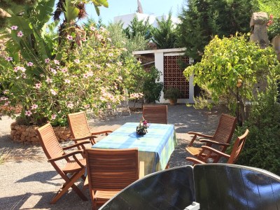 Villa El Tamaris - Outdoor photo 9