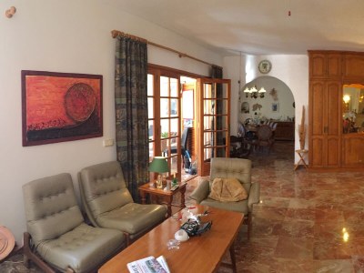 Villa El Tamaris - Features photo 10