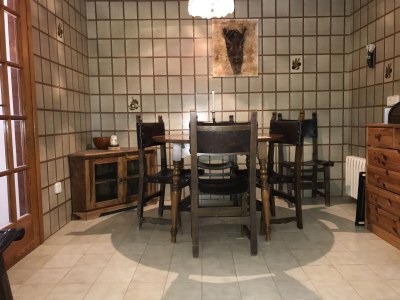 Villa El Tamaris - Features photo 11