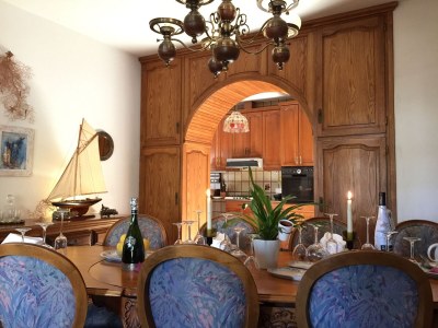 Villa El Tamaris - Features photo 12