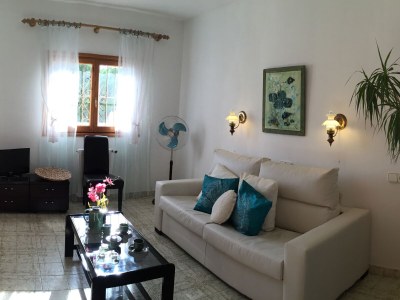 Villa El Tamaris - Features photo 14