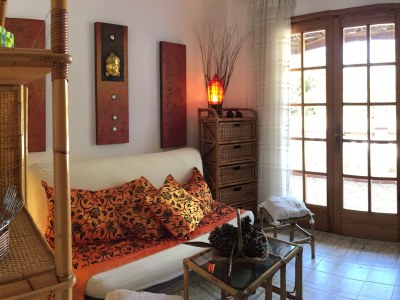 Villa El Tamaris - Features photo 15