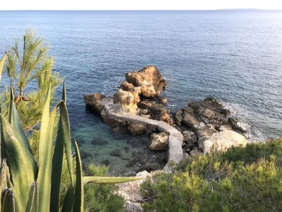 Villa El Tamaris - Environment photo 18