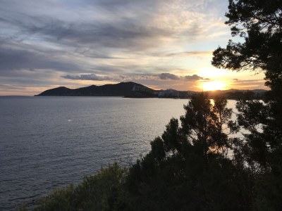 Villa El Tamaris - Environment photo 19