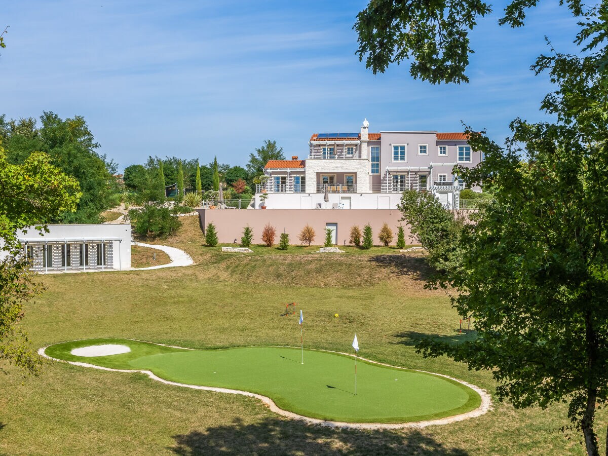 Villa Istria Nuova 5-star Luxury Concept 34 people - Outdoor photo 3