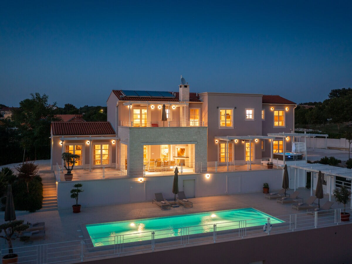 Villa Istria Nuova 5-star Luxury Concept 34 people - Outdoor photo 4