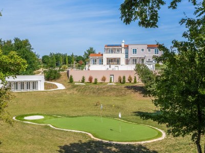 Villa Istria Nuova 5-star Luxury Concept 34 people - Outdoor photo 3