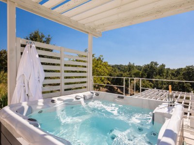Villa Istria Nuova 5-star Luxury Concept 34 people - Outdoor photo 11