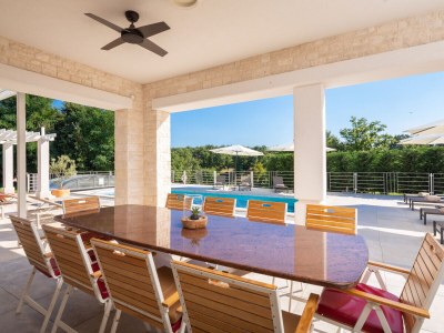 Villa Istria Nuova 5-star Luxury Concept 34 people - Outdoor photo 14