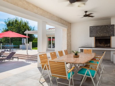 Villa Istria Nuova 5-star Luxury Concept 34 people - Outdoor photo 19