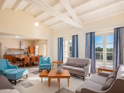 Villa Istria Nuova 5-star Luxury Concept 34 people - Features photo 20