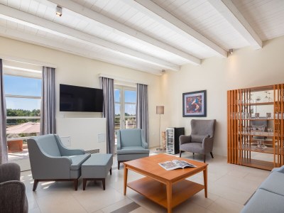 Villa Istria Nuova 5-star Luxury Concept 34 people - Features photo 21