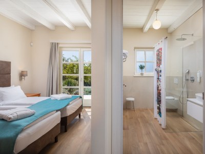 Villa Istria Nuova 5-star Luxury Concept 34 people - Features photo 22