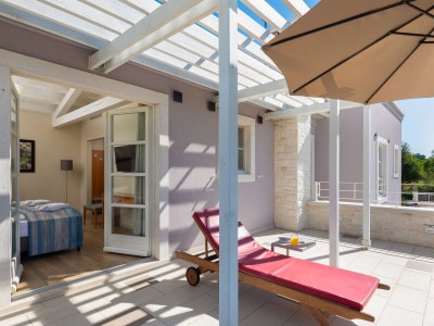 Villa Istria Nuova 5-star Luxury Concept 34 people - Features photo 23