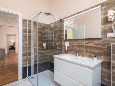 Villa Istria Nuova 5-star Luxury Concept 34 people - Features photo 26