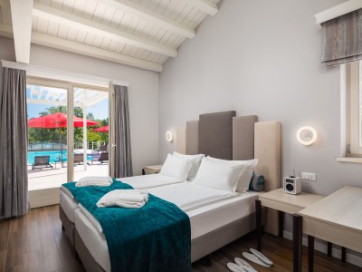 Villa Istria Nuova 5-star Luxury Concept 34 people - Features photo 30