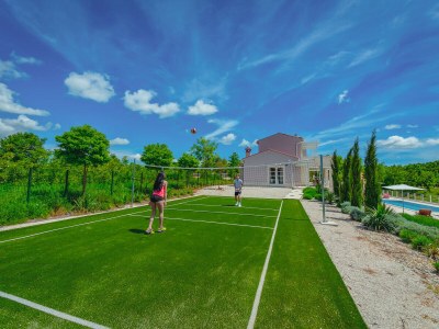 Villa Istria Nuova 5-star Luxury Concept 34 people - Environment photo 32